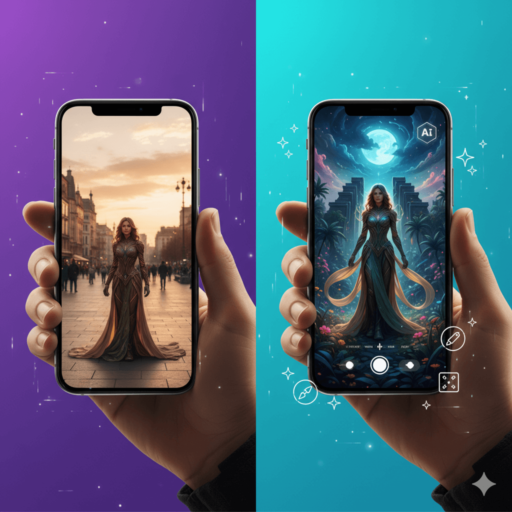 10 Powerful Nano Banana AI Use Cases for Creators in 2025