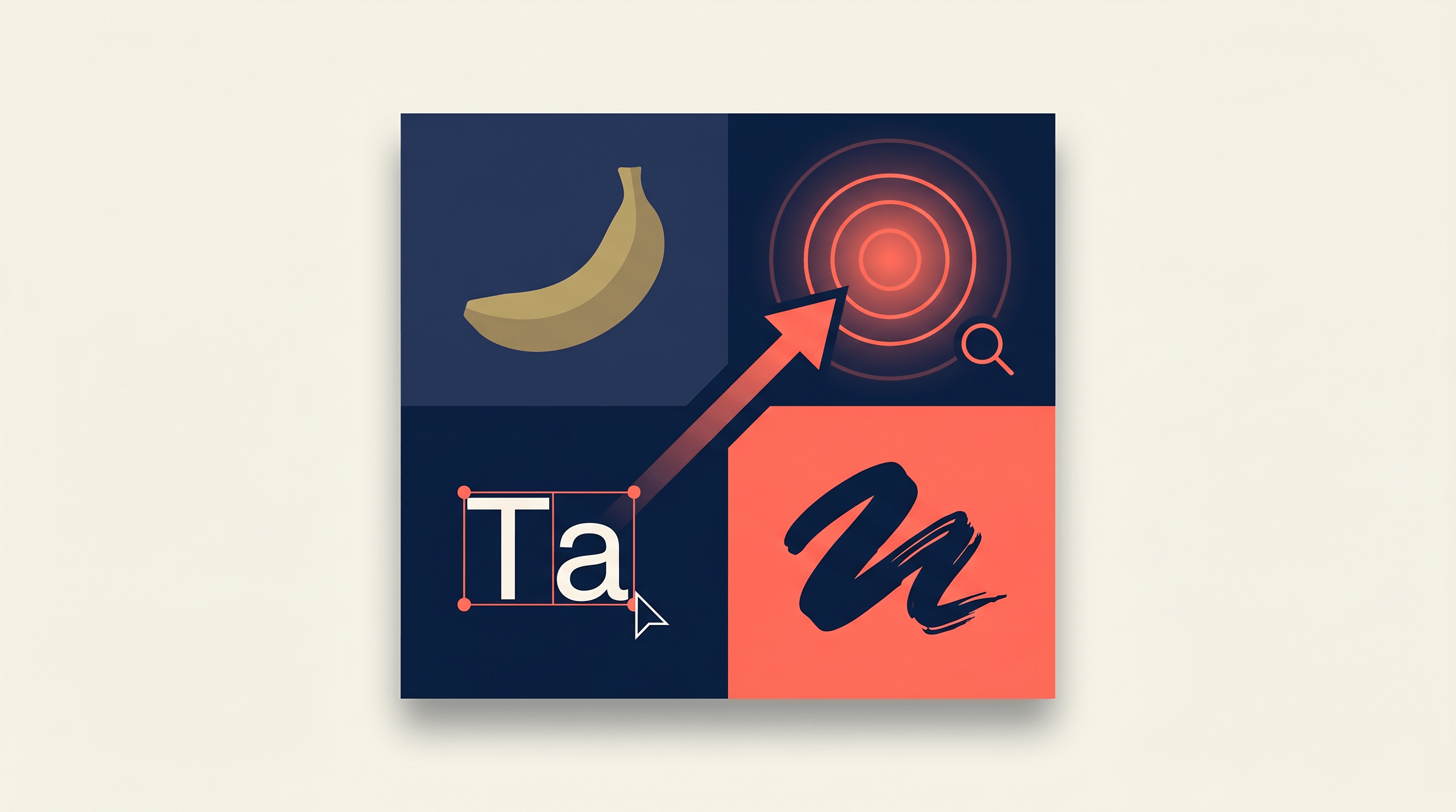 Nano Banana Pro vs Flux Kontext vs Qwen Image Edit 横评