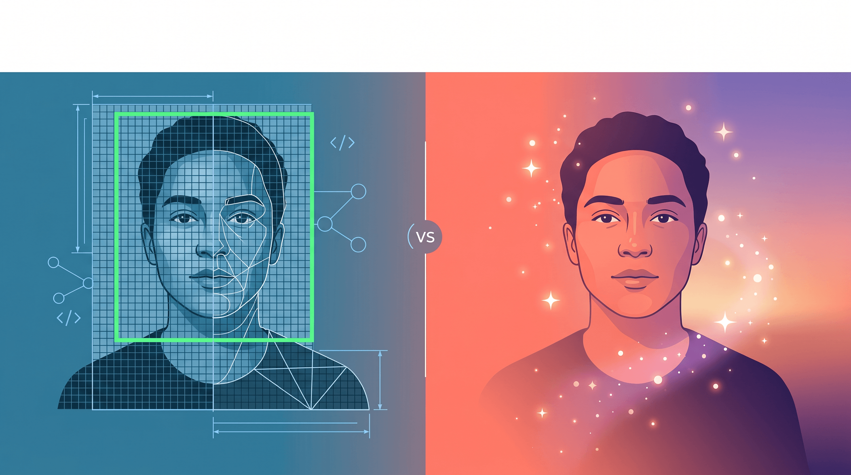 OpenCV 背景移除 vs AI 背景移除工具:怎么选