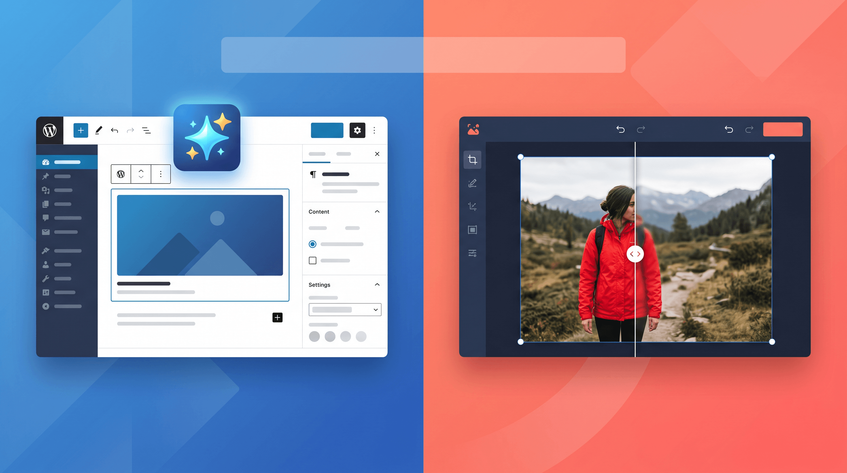 WordPress AI Image Editor vs Imgezy: Best Pick for Bloggers
